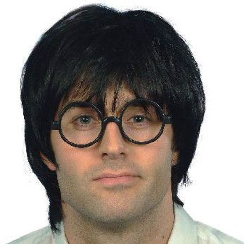 Lunettes Étudiant Sans Verres Sd