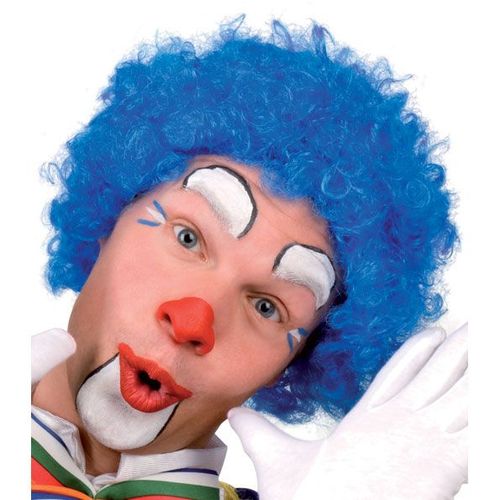 Perruque Pop