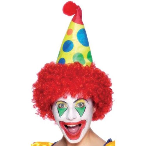 Chapeau Clown Sd