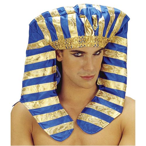 Coiffe De Pharaon Sd