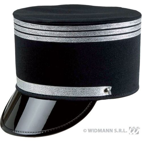 Képi Noir Sd