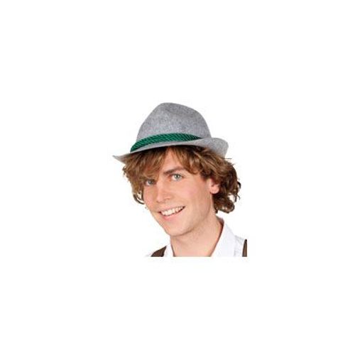 Chapeau Tyrolien