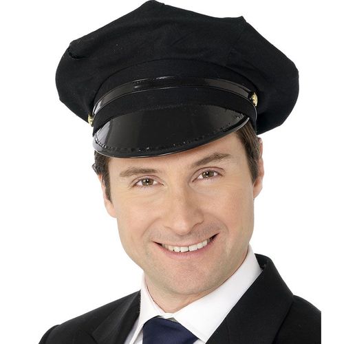 Casquette Chauffeur