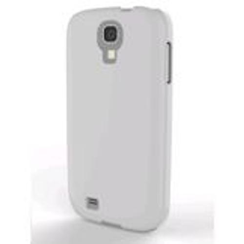 Case-Mate Barely There Coque Pour Samsung Galaxy S4 (Blanc)