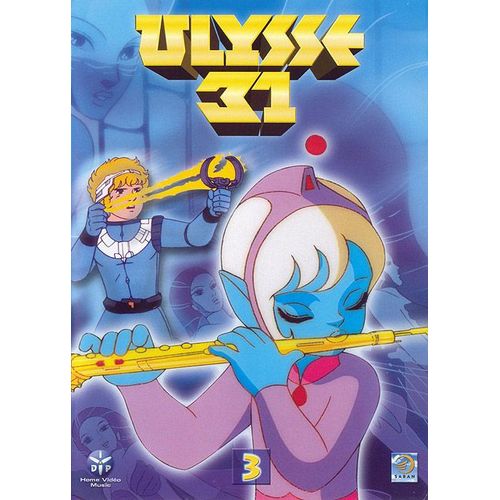 Ulysse 31 - Vol. 3