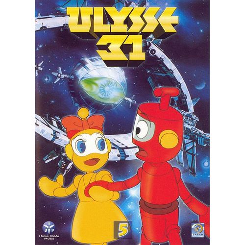 Ulysse 31 - Vol. 5