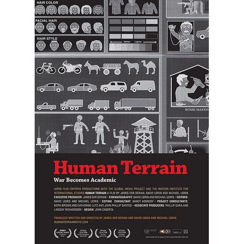 Human Terrain