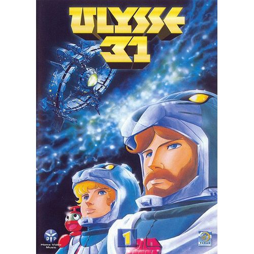 Ulysse 31 - Vol. 1
