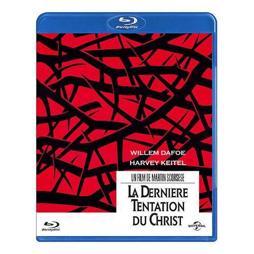 La Dernière Tentation Du Christ - Blu-Ray