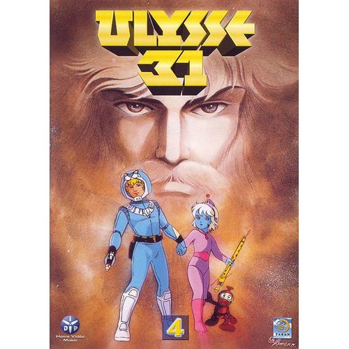 Ulysse 31 - Vol. 4