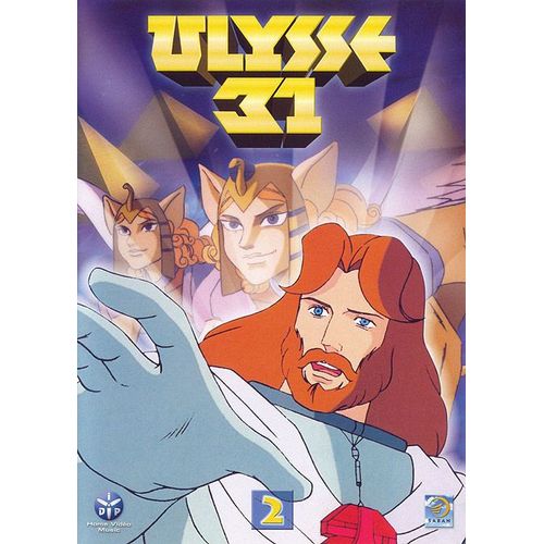 Ulysse 31 - Vol. 2