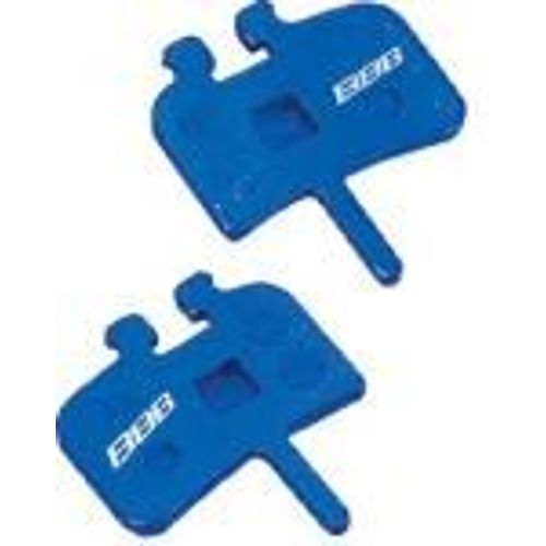 Plaquettes De Freins Discstop Avid Mechanical