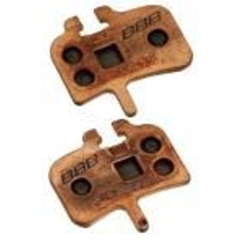 Plaquettes De Freins Discstop S Hayes Et Promax Hydraulique