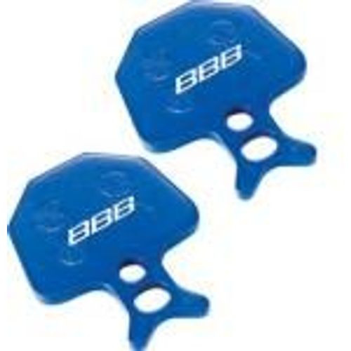 Plaquettes De Freins Discstop Formula Oro