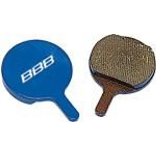 Plaquettes De Freins Discstop Magura Louise 1999-2001 Et Clara 2000