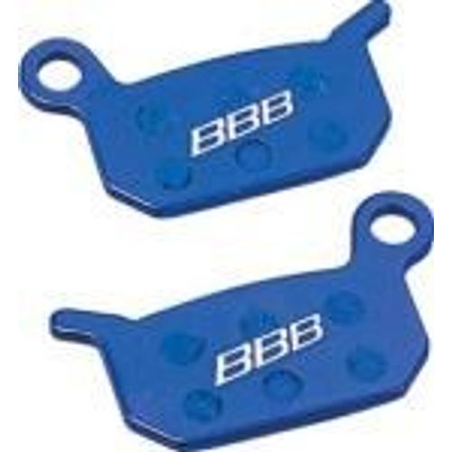 Plaquettes De Freins Discstop Formula B4 Hydraulique