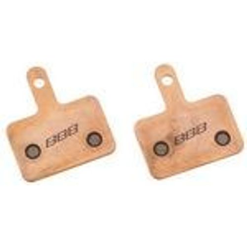 Plaquettes De Freins Discstop S Deore M515, M465, M475, M495, Nexave C501, C601, Rst D-Power
