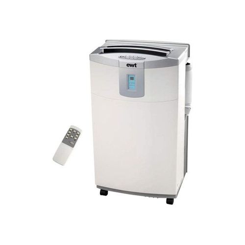 ewt ECOMFORT112 - Climatiseur - blanc/gris