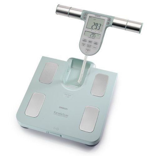 Omron - Dobf511 - Impédancemètre Bf-511
