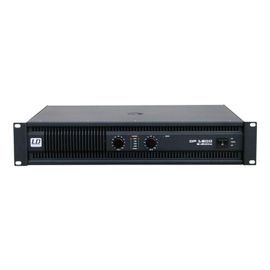 LD Systems LDDP1600 Deep2 1600 Amplificateur Performance