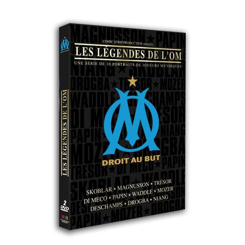 Les Légendes De L'om