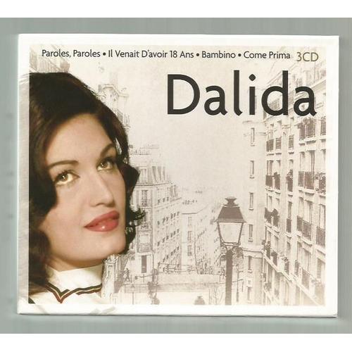 Dalida