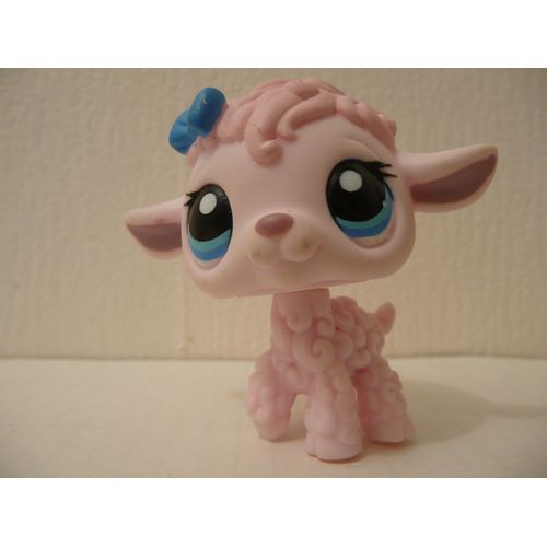 Petshop Mouton N° 1195