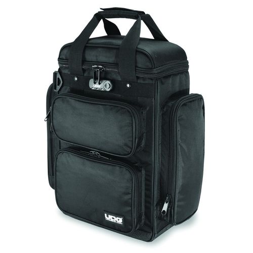 UDG Ultimate Producer Bag sac de transport  noir/orange  large