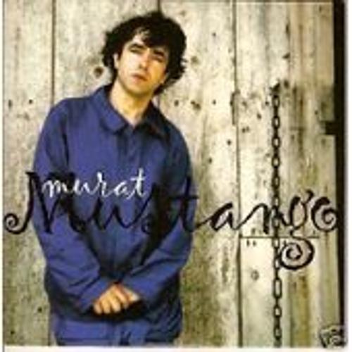 Jean-Louis Murat - Mustango - 11 Titres Card Sleeve Promo