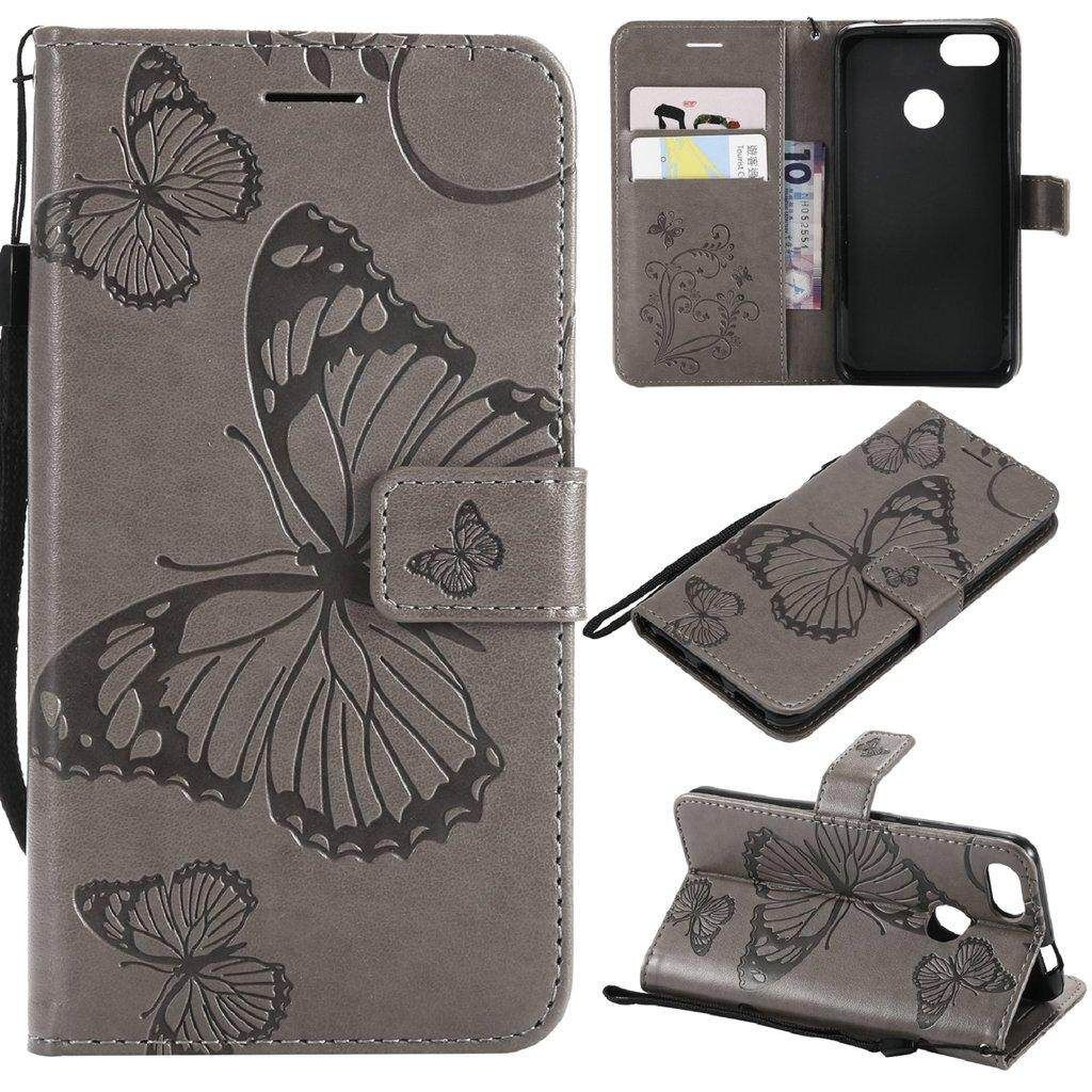 Coque Pour Huawei Y6 Pro 2017/P9 Lite Mini