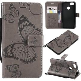 Coque Pour Huawei Y6 Pro 2017/P9 Lite Mini