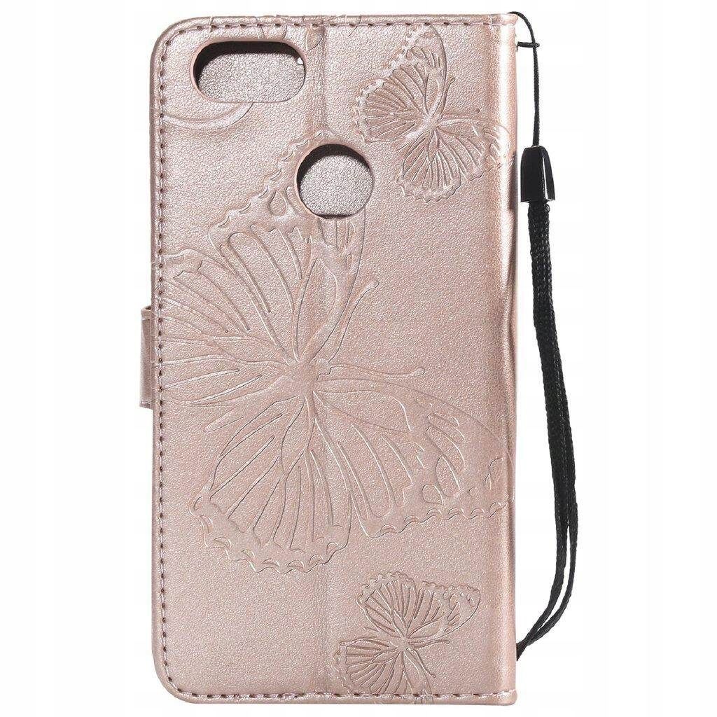 Coque Pour Huawei Y6 Pro 2017/P9 Lite Mini - 4