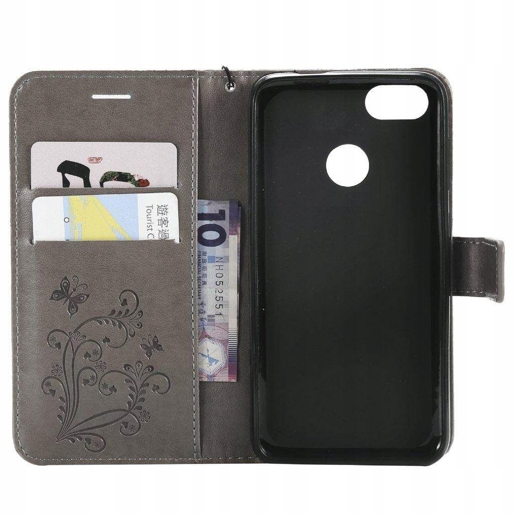 Coque Pour Huawei Y6 Pro 2017/P9 Lite Mini - 3