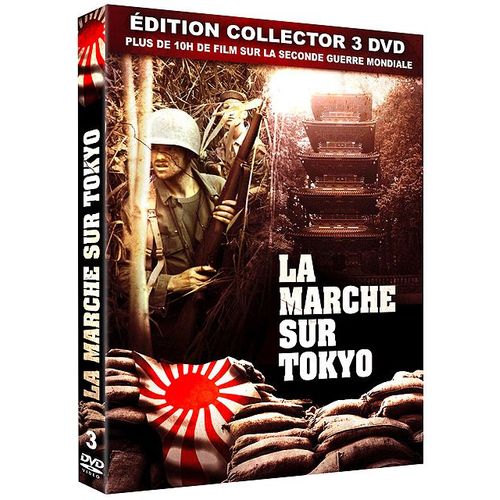 La Marche Sur Tokyo