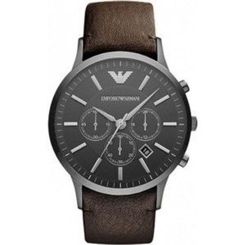 Montre Homme Emporio Armani Sportivo Ar2462