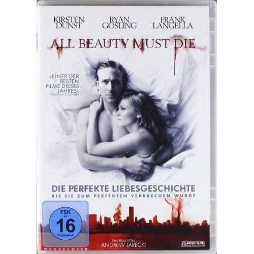 All Beauty Must Die