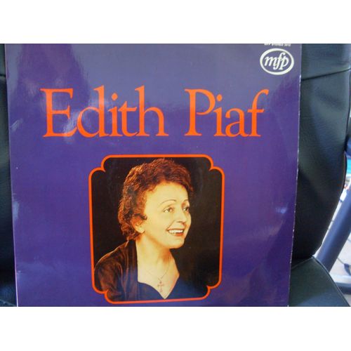 Edith Piaf