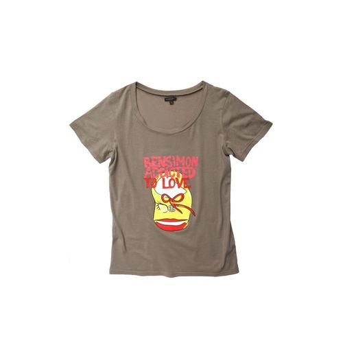 T-Shirt Bensimon