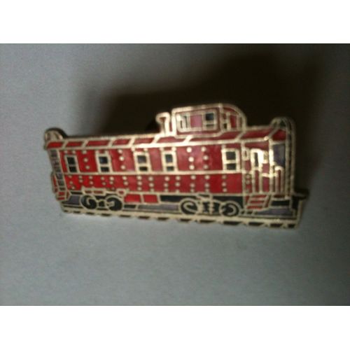 Pin's Wagon Train Ancien
