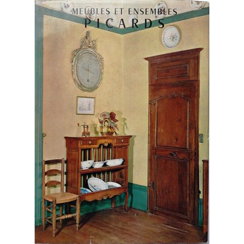 Meubles Et Ensembles Picards