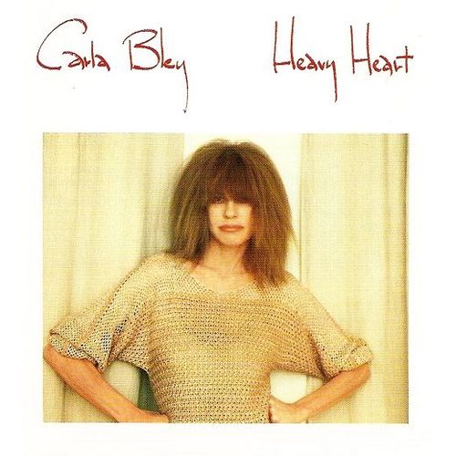 Heavy Heart (1984 Original)