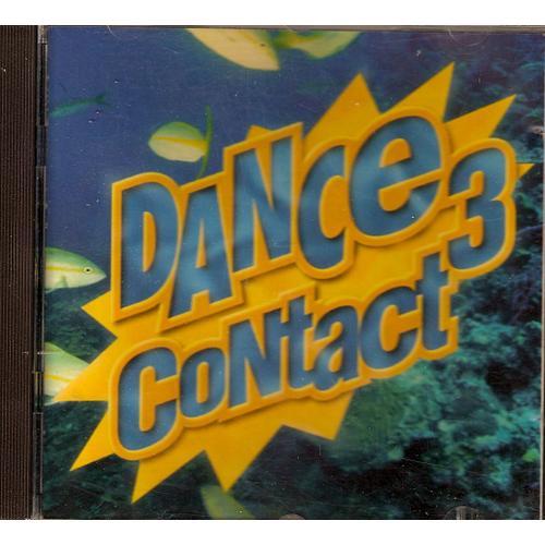 Dance Contact 3