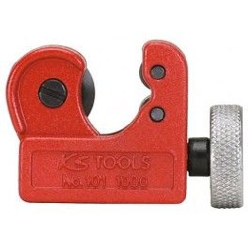 Coupe tubes KS Mini, Ø 3-16 mm