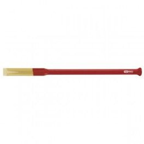 Ciseau électricien corps octogonale 10 mm -Longueur 200 mm-