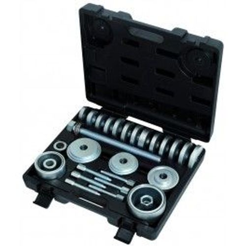 Coffret d'extraction de roulement - spécial VL - 27pces