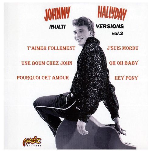 Multi Versions Vol 2