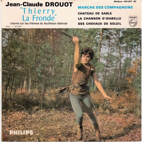 Marches Des Compagnons