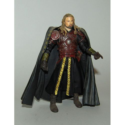Le Seigneur Des Anneaux Eomer Du Rohan Toy Biz Lotr