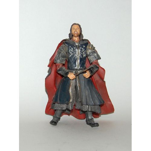 Le Seigneur Des Anneaux Le  Roi  Toy Biz Lotr