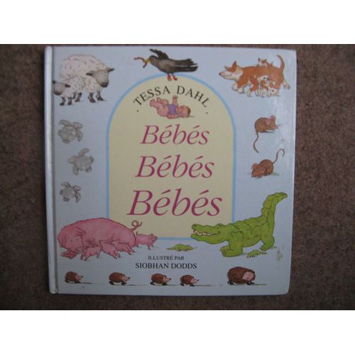 Bébés Bébés Bébés